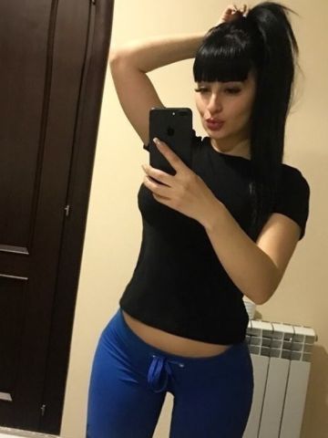 Анкета проститутки Полина, Карланюрт, 25 лет, №89338